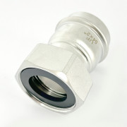 Муфта пресс-В 54 х 2