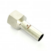 Вставка-B 15 x 1/2