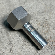 Вставка-B 15 x 3/4