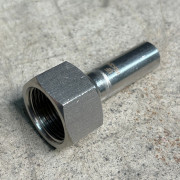 Вставка-B 15 x 3/4