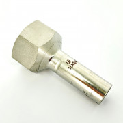 Вставка-B 15 x 3/4