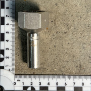 Вставка-B 15 x 3/4