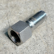 Вставка-B 18 x 1/2