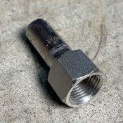 Вставка-B 18 x 1/2