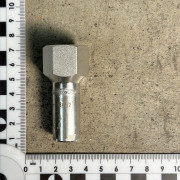 Вставка-B 18 x 1/2