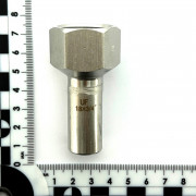 Вставка-B 18 x 3/4