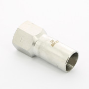 Вставка-B 22 x 1/2