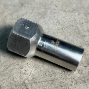 Вставка-B 22 x 3/4