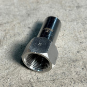 Вставка-B 22 x 3/4