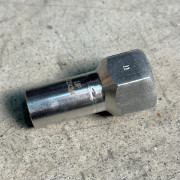 Вставка-B 22 x 3/4