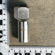 Вставка-B 22 x 3/4