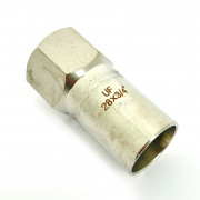 Вставка-B 28 x 3/4