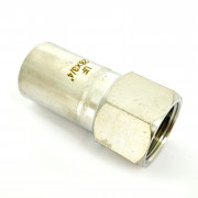 Вставка-B 28 x 3/4