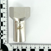 Вставка-B 28 x 1