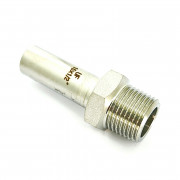 Вставка-Н 15 x 1/2