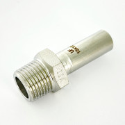 Вставка-Н 15 x 1/2