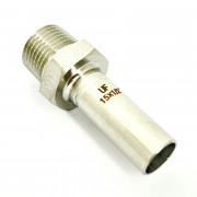 Вставка-Н 15 x 1/2