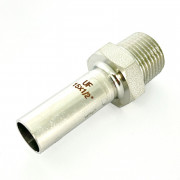 Вставка-Н 15 x 1/2