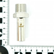 Вставка-Н 15 x 1/2