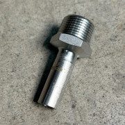 Вставка-Н 15 x 3/4