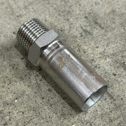 Вставка-Н 22 x 1/2