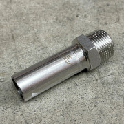 Вставка-Н 22 x 3/4