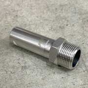 Вставка-Н 22 x 3/4