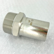 Вставка-Н 42 x 1 1/2