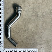 Полуобвод-вставка пресс 22, нержавеющая сталь