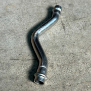 Обвод пресс 15, нержавеющая сталь