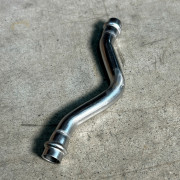 Обвод пресс 15, нержавеющая сталь