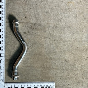 Обвод пресс 15, нержавеющая сталь