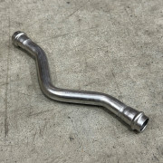 Обвод пресс 18, нержавеющая сталь