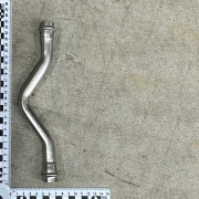 Обвод пресс 18, нержавеющая сталь