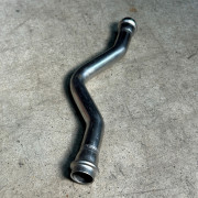 Обвод пресс 22, нержавеющая сталь