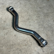 Обвод пресс 22, нержавеющая сталь