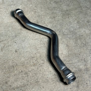 Обвод пресс 22, нержавеющая сталь