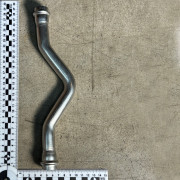 Обвод пресс 22, нержавеющая сталь