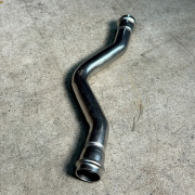 Обвод пресс 28, нержавеющая сталь