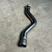 Обвод пресс 28, нержавеющая сталь