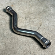 Обвод пресс 28, нержавеющая сталь