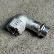 Угол пресс-В 15 х 1/2