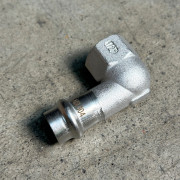 Угол пресс-В 15 х 1/2