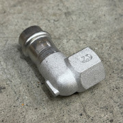 Угол пресс-В 18 х 1/2