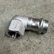 Угол пресс-В 18 х 1/2