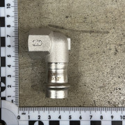 Угол пресс-В 18 х 1/2