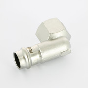 Угол пресс-В 18 х 3/4