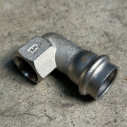 Угол пресс-В 22 х 1/2