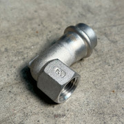 Угол пресс-В 22 х 1/2