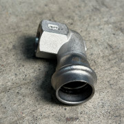 Угол пресс-В 22 х 1/2